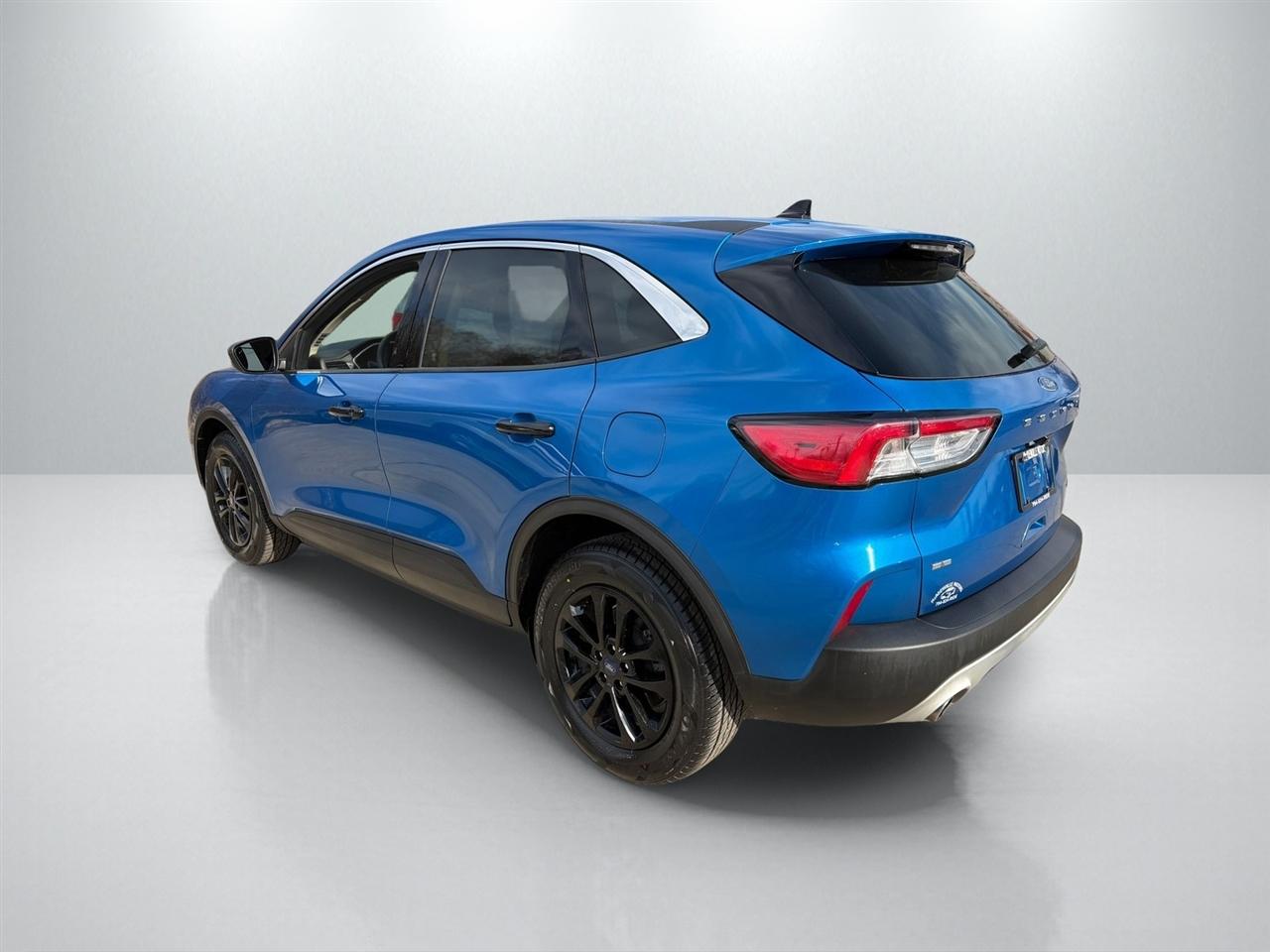 Ford Escape SE AWD 2020