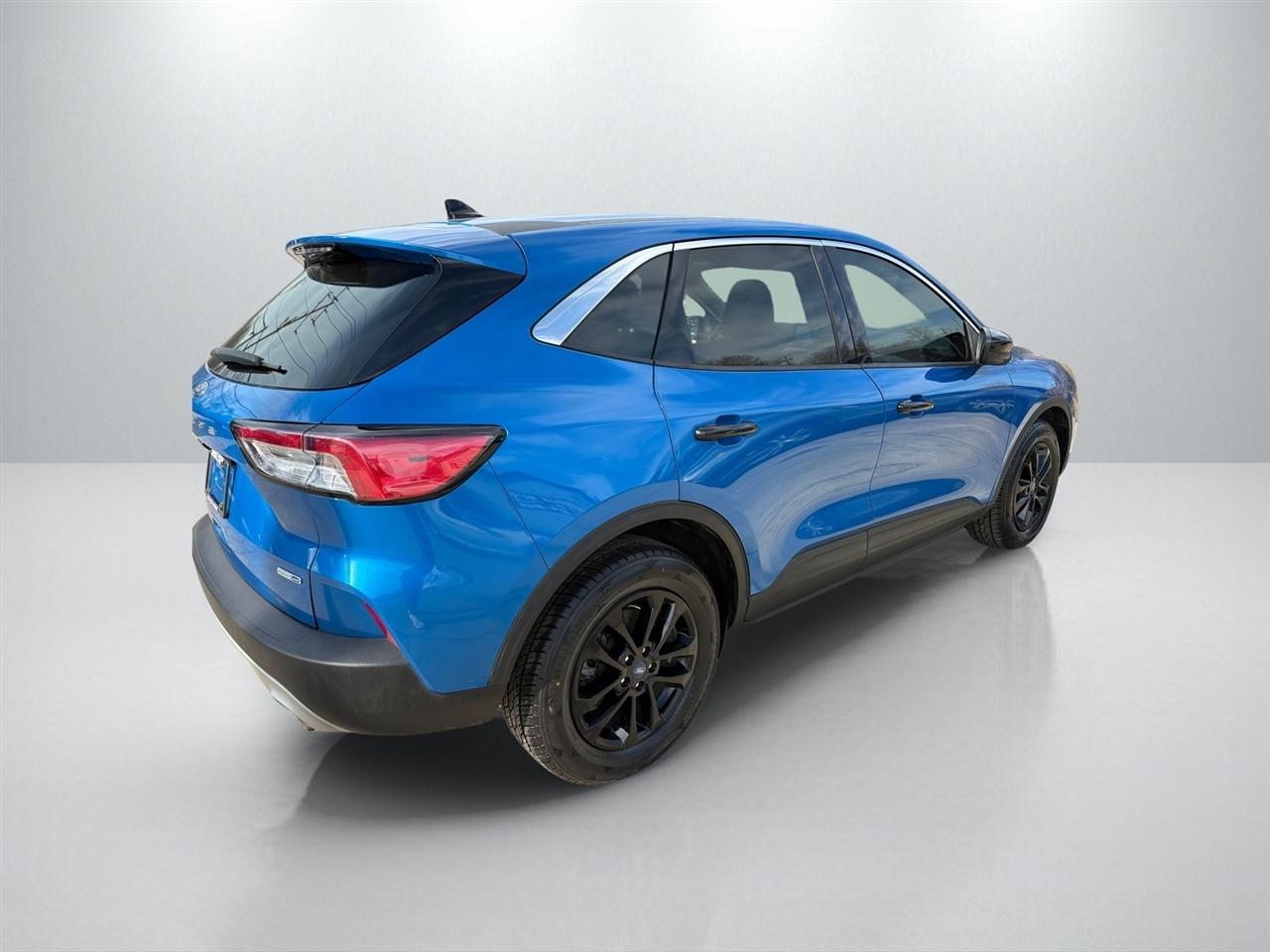 Ford Escape SE AWD 2020