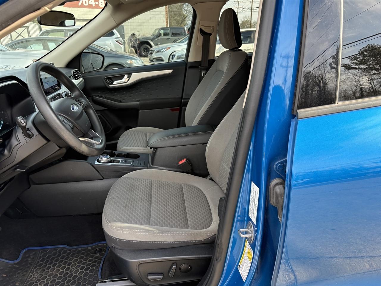 Ford Escape SE AWD 2020