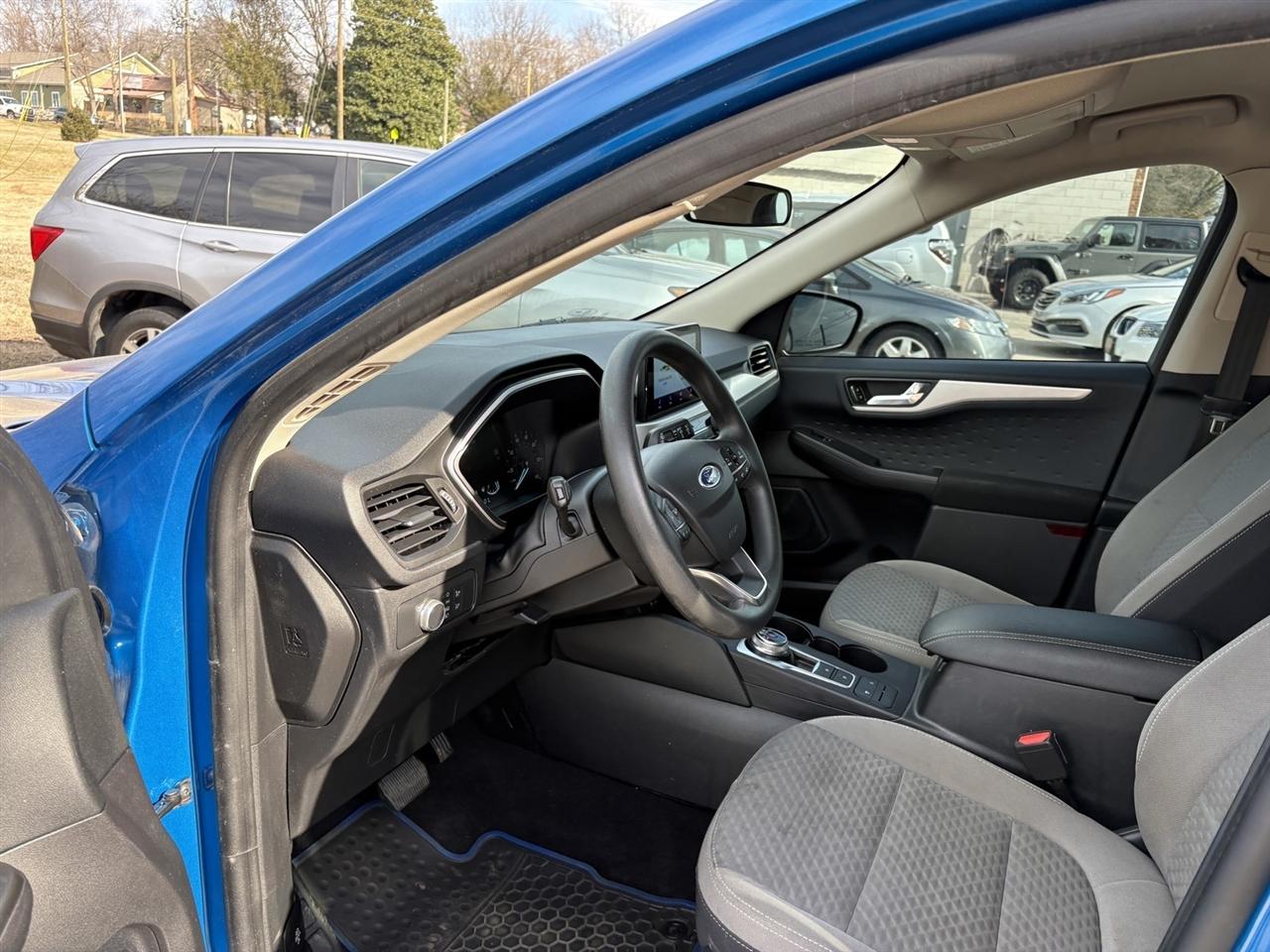 Ford Escape SE AWD 2020