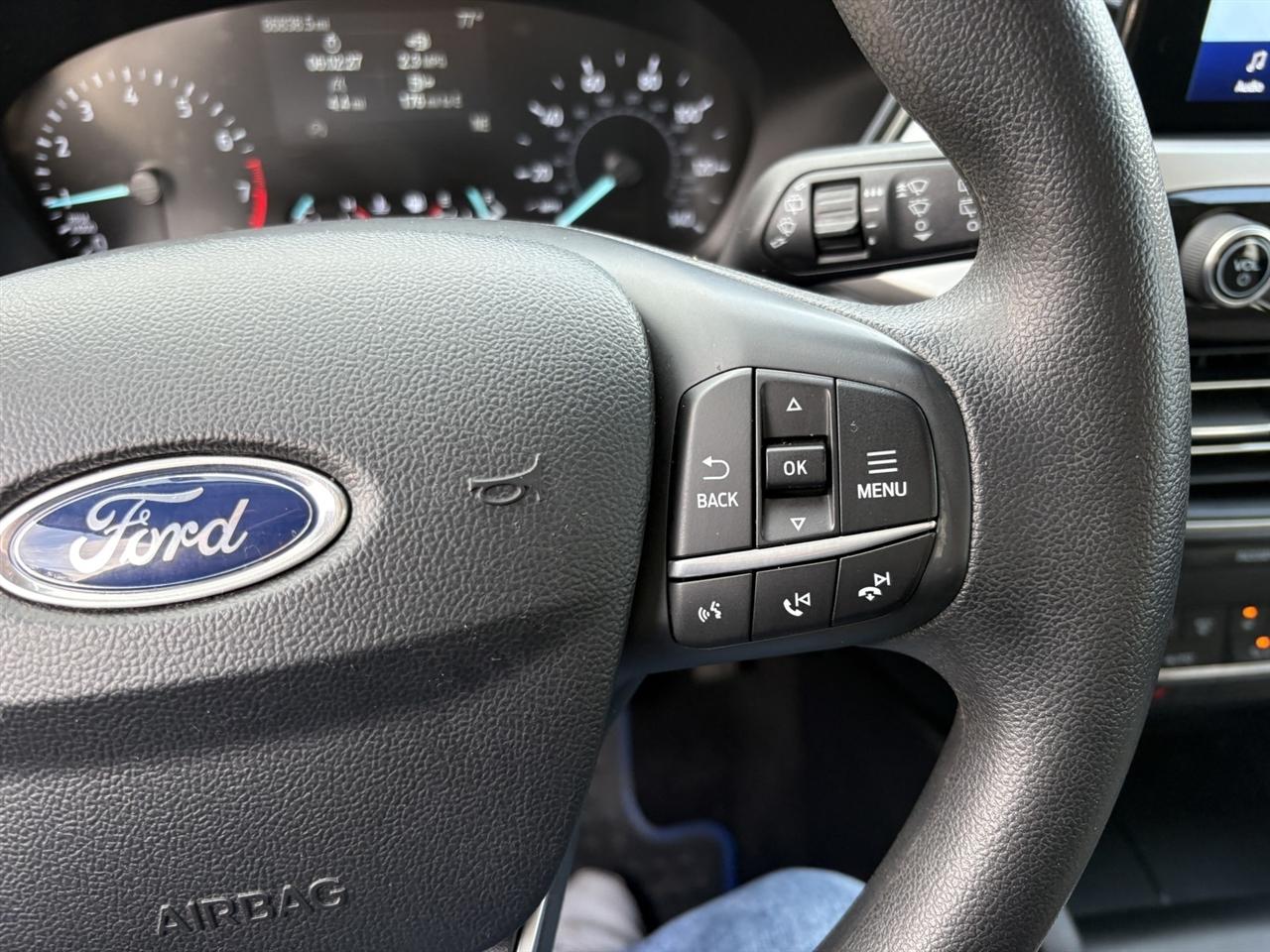 Ford Escape SE AWD 2020