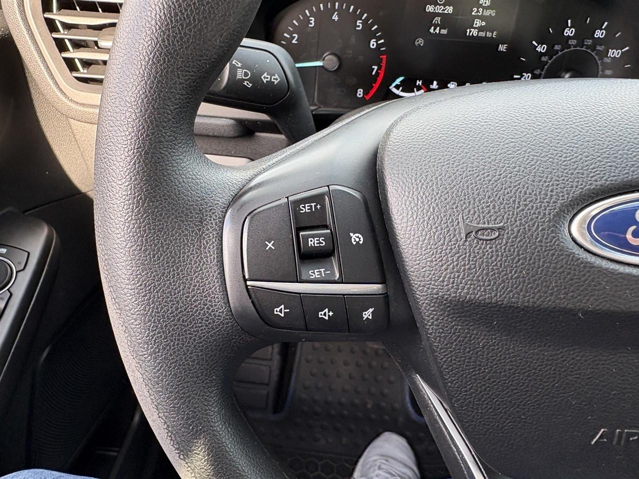 Ford Escape SE AWD 2020