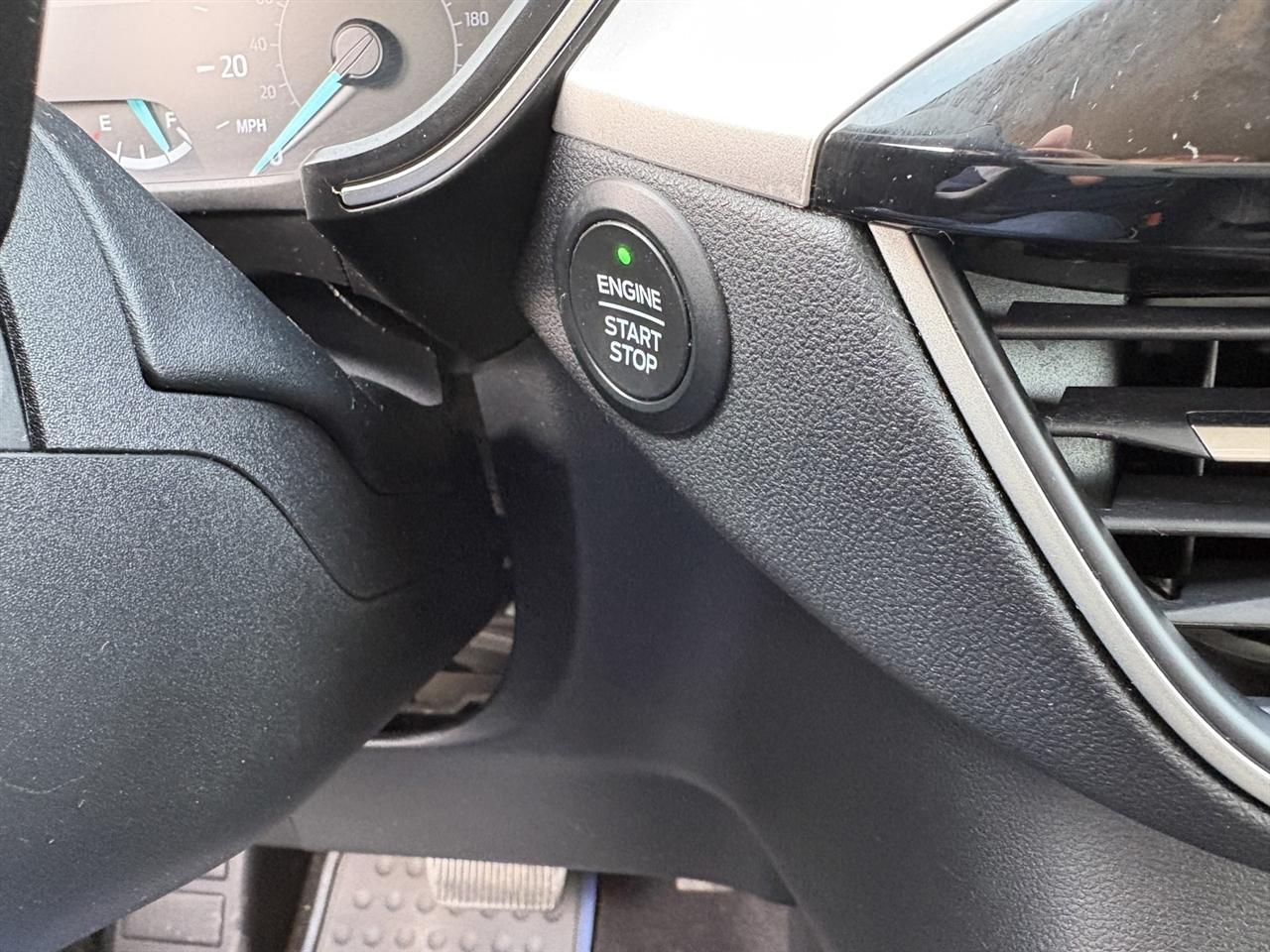 Ford Escape SE AWD 2020