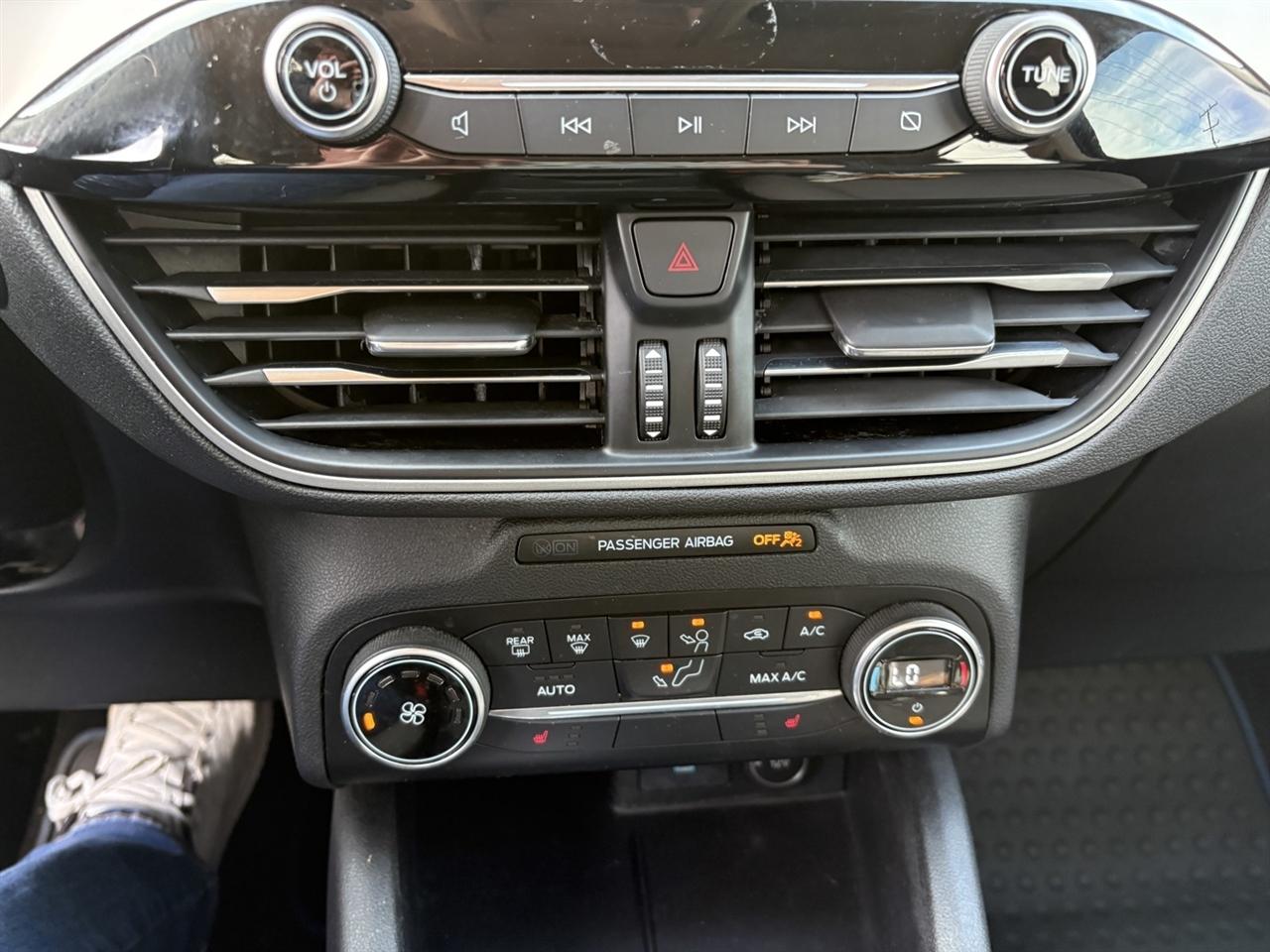 Ford Escape SE AWD 2020