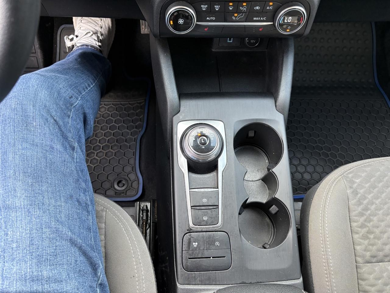 Ford Escape SE AWD 2020