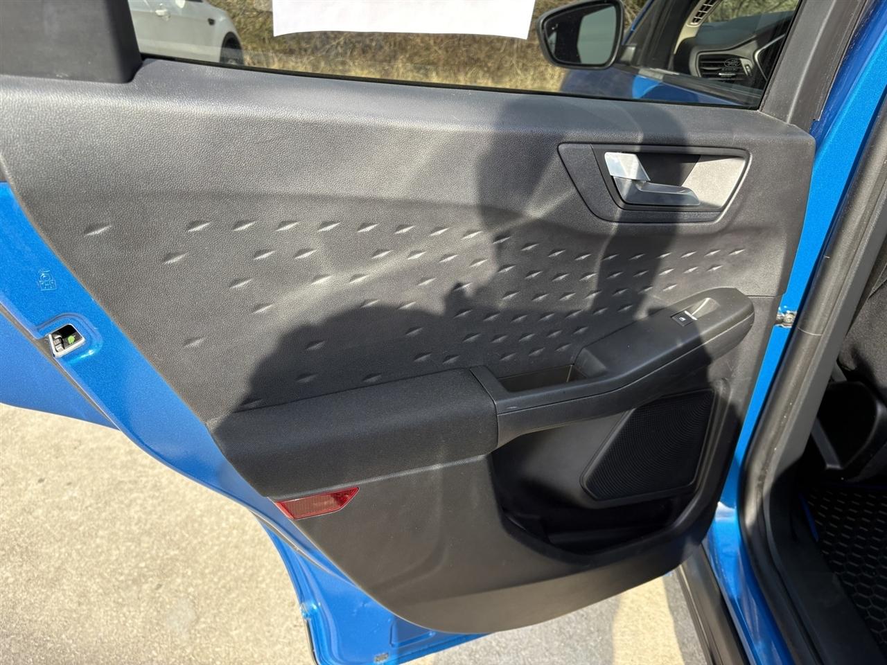 Ford Escape SE AWD 2020