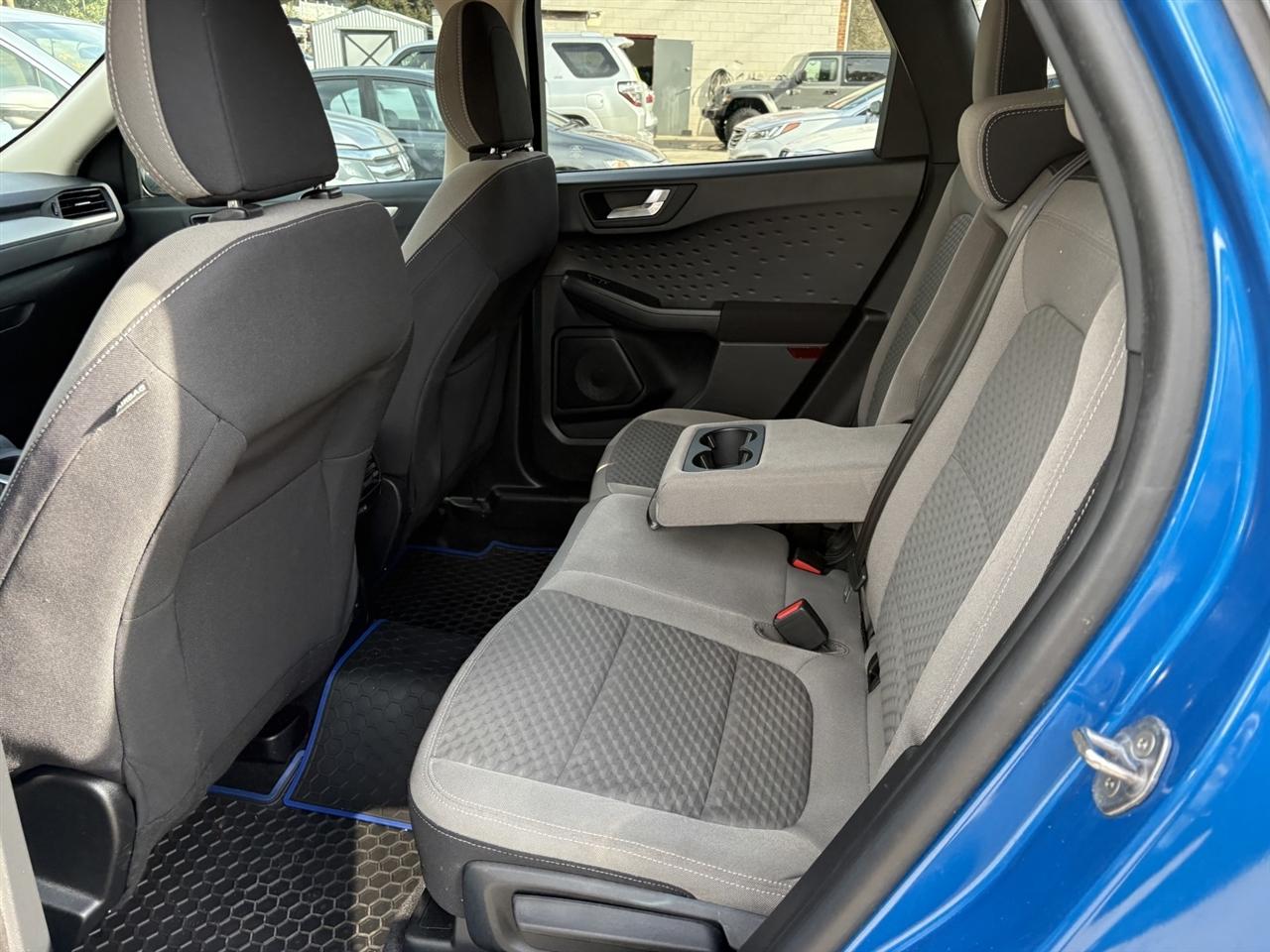 Ford Escape SE AWD 2020