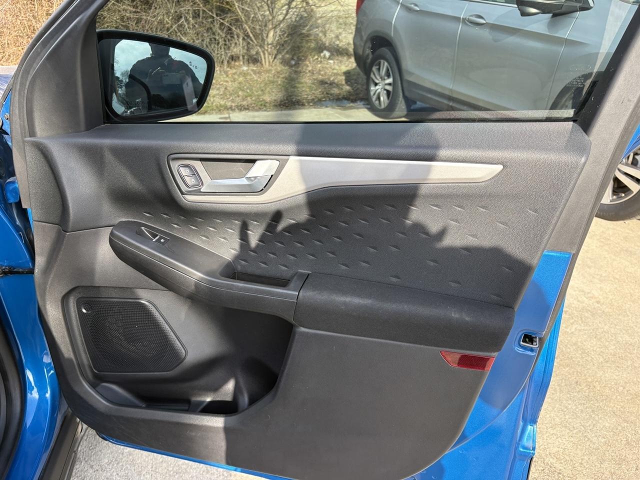 Ford Escape SE AWD 2020