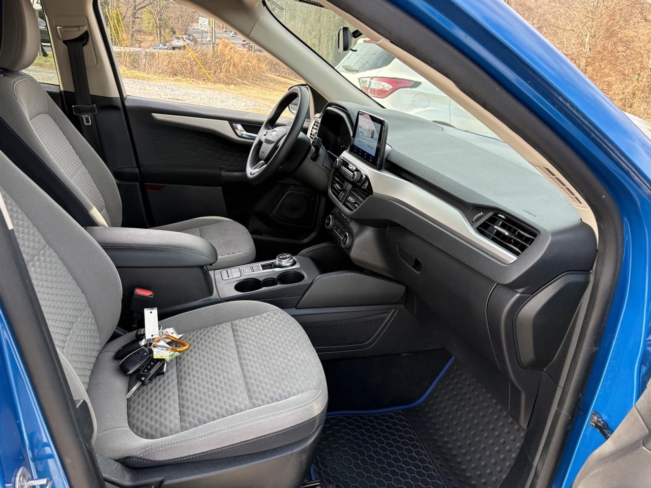 Ford Escape SE AWD 2020