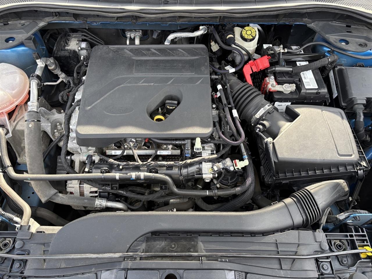 Ford Escape SE AWD 2020