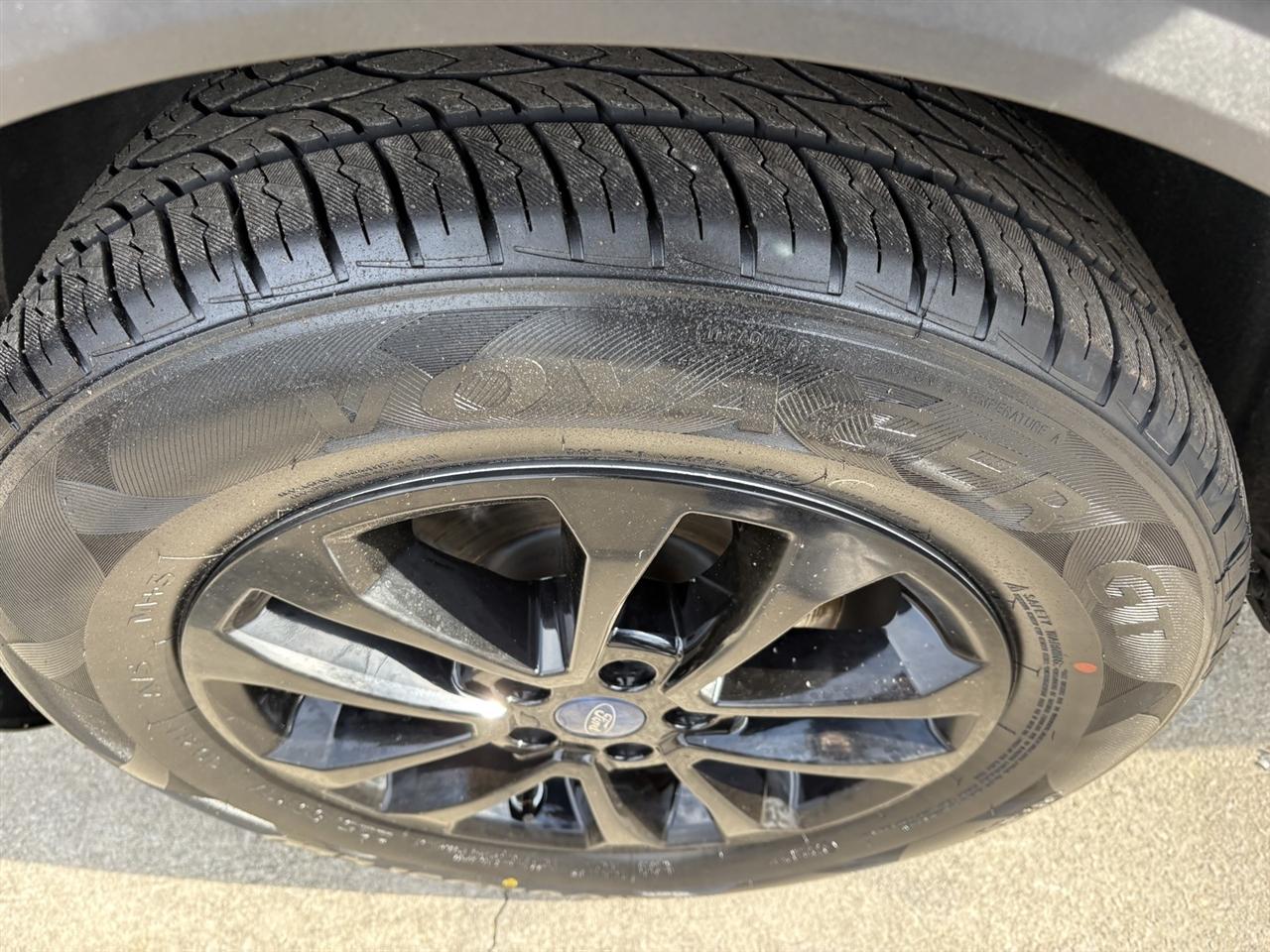 Ford Escape SE AWD 2020