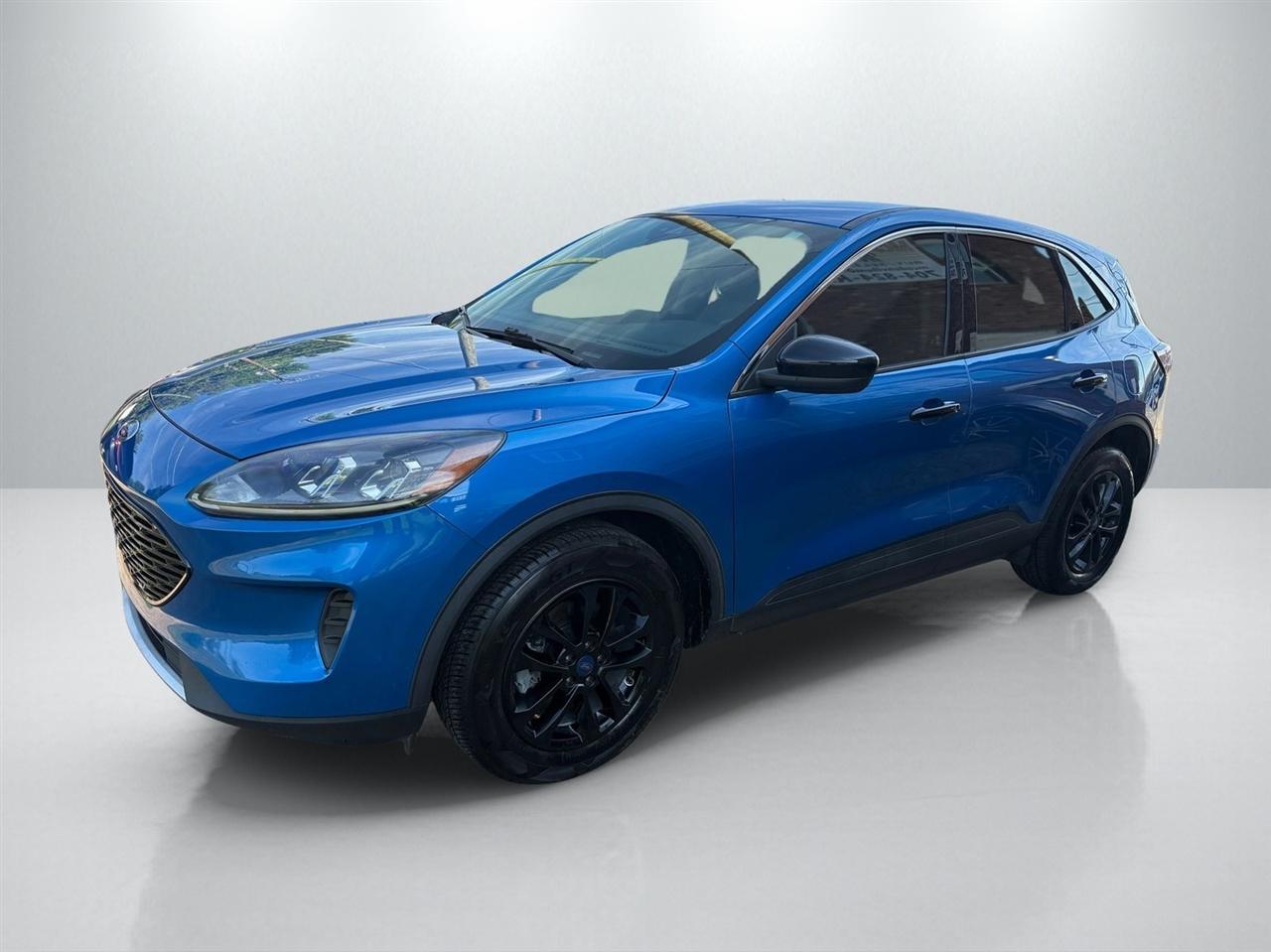 Ford Escape SE AWD 2020