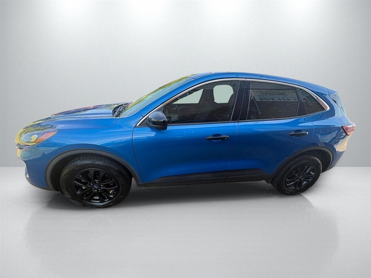 Ford Escape SE AWD 2020