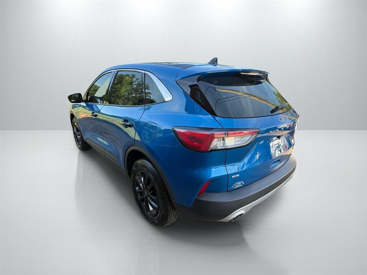 Ford Escape SE AWD 2020