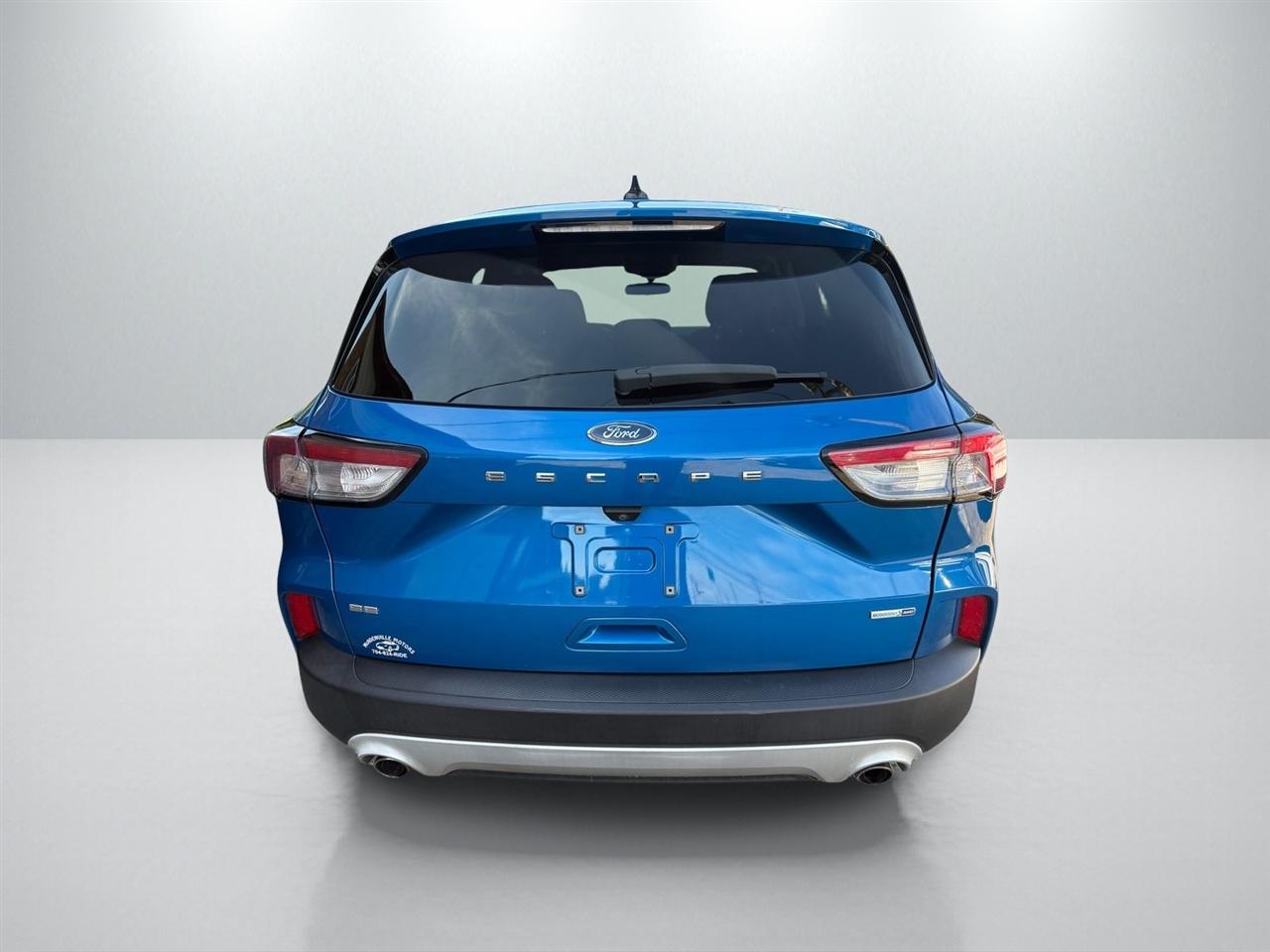 Ford Escape SE AWD 2020