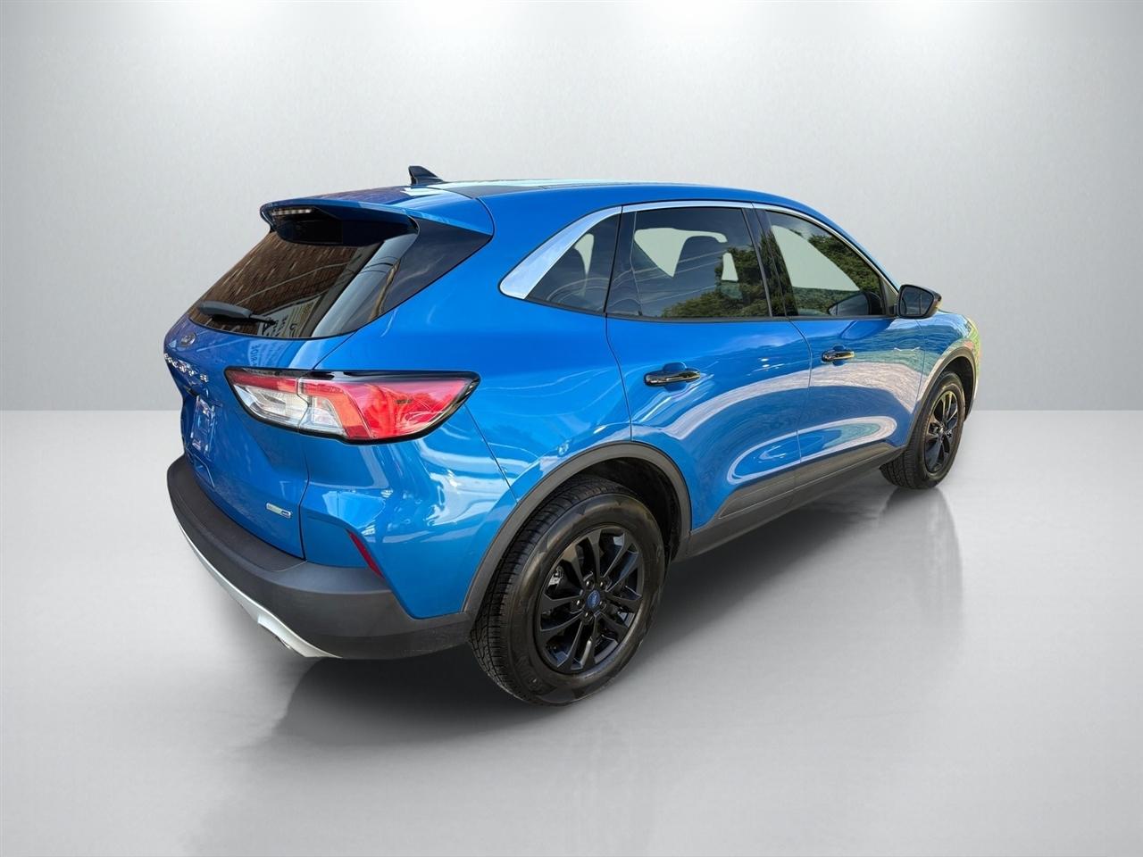Ford Escape SE AWD 2020