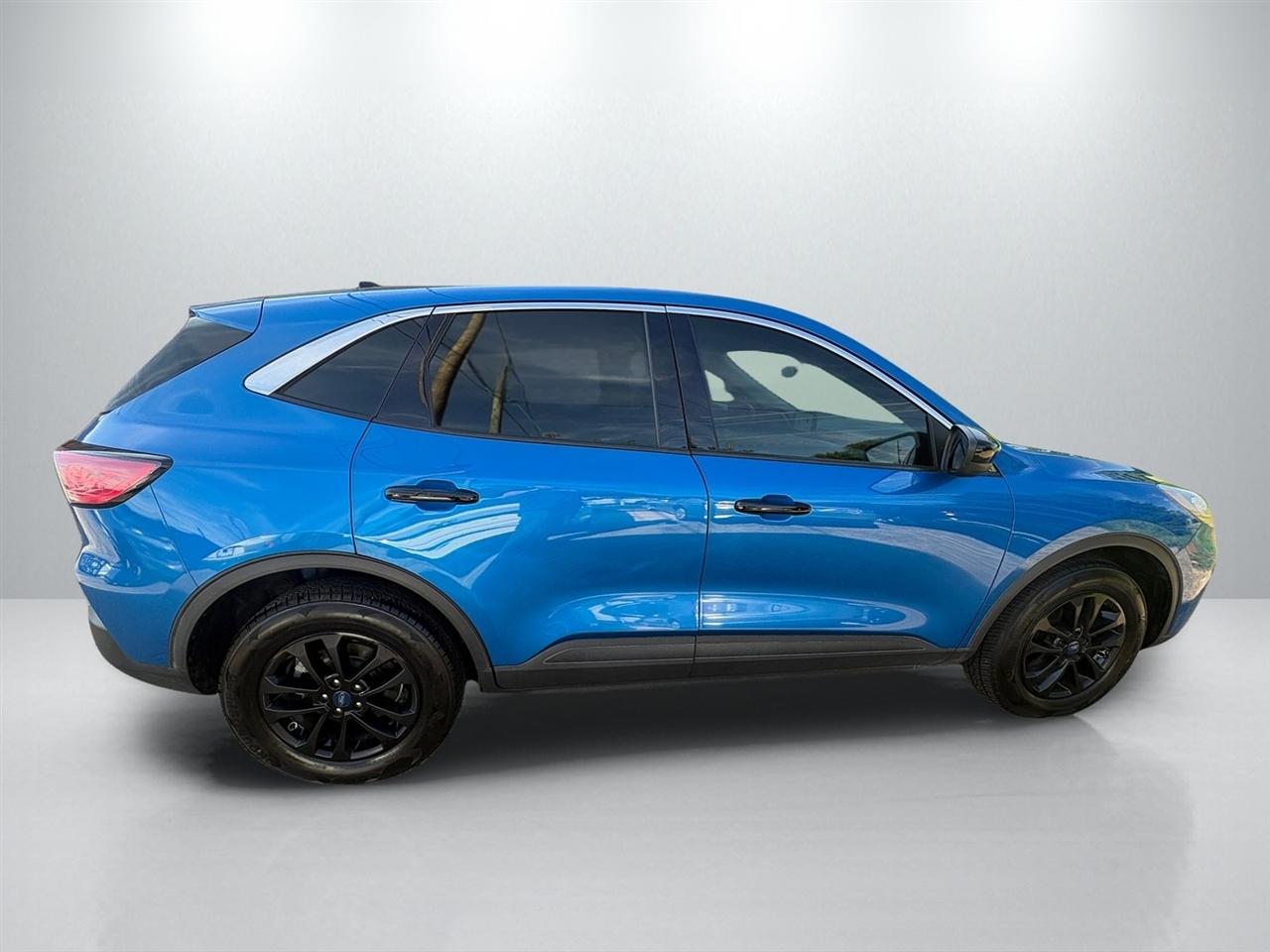 Ford Escape SE AWD 2020