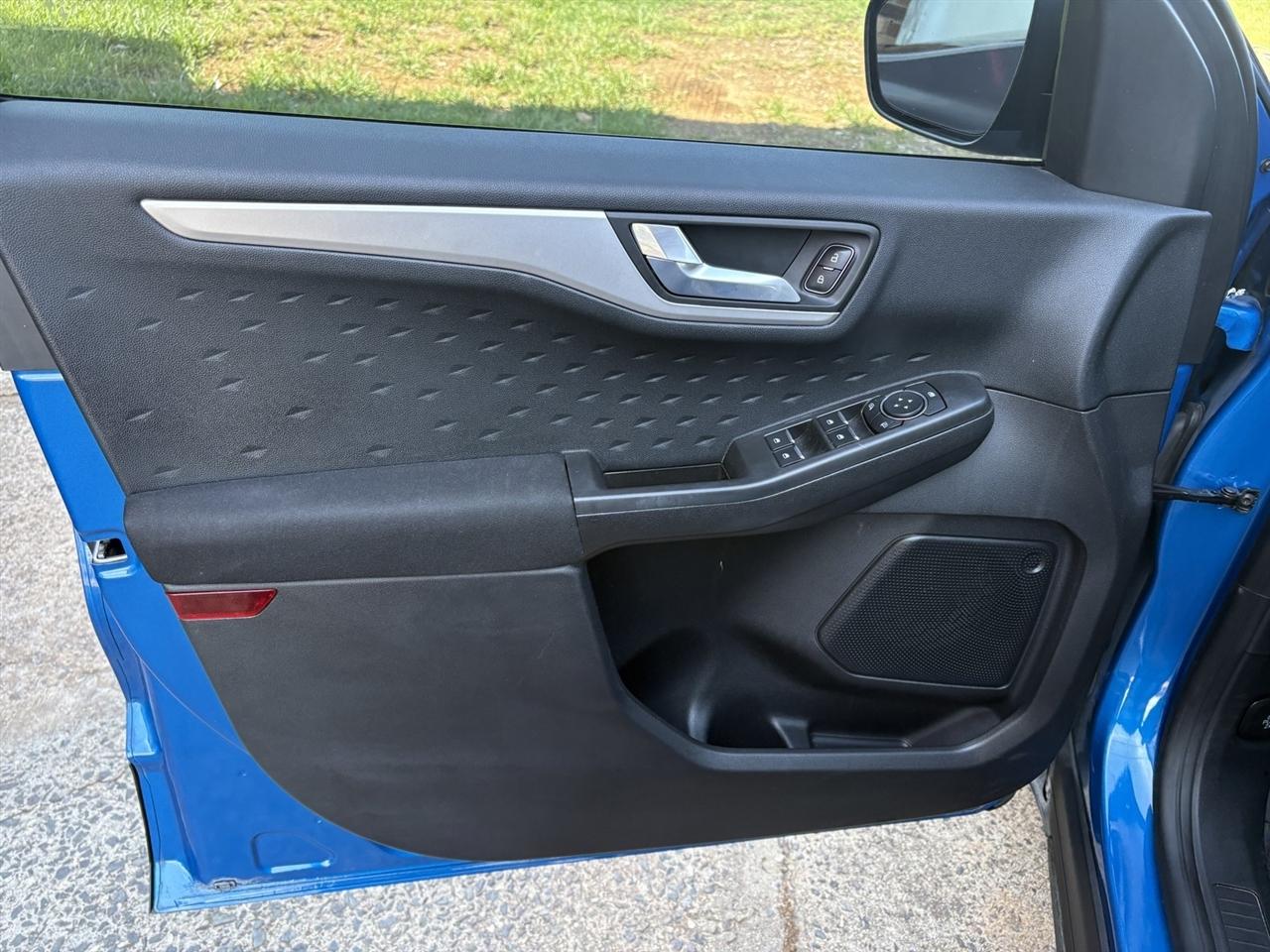 Ford Escape SE AWD 2020