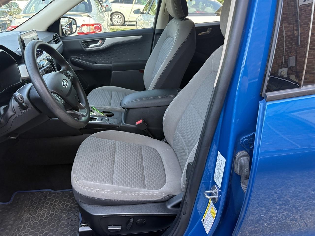 Ford Escape SE AWD 2020