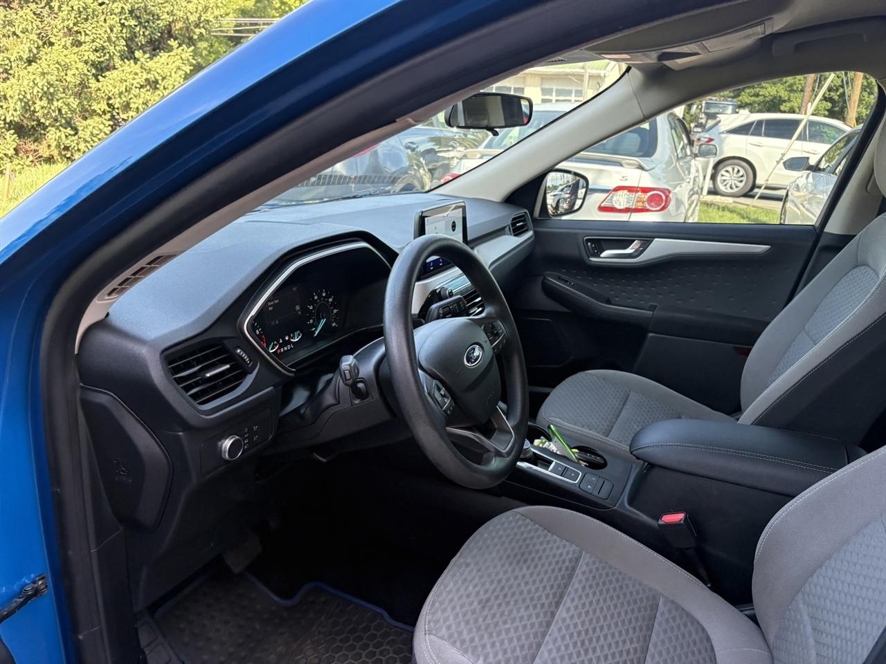Ford Escape SE AWD 2020
