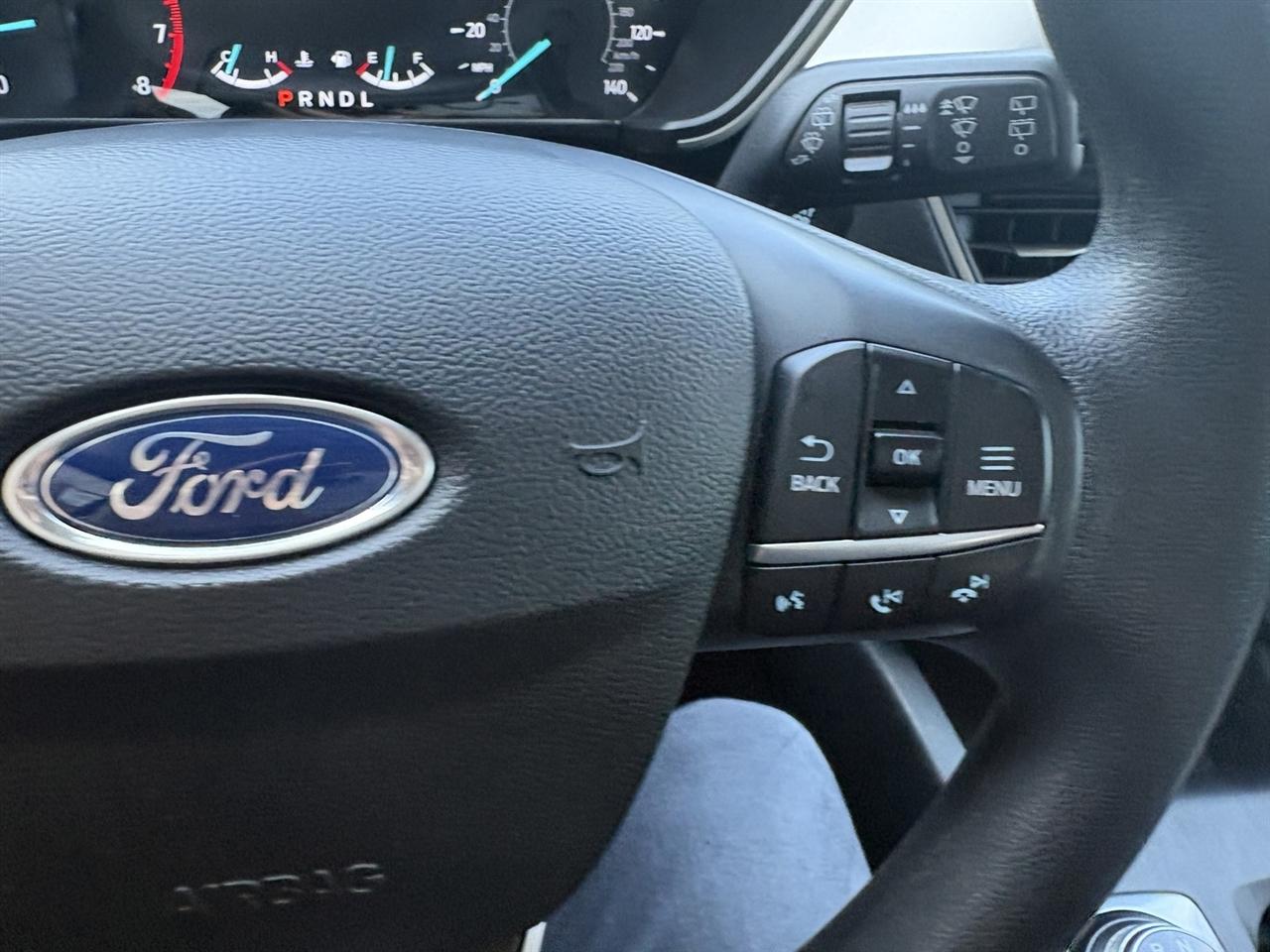 Ford Escape SE AWD 2020