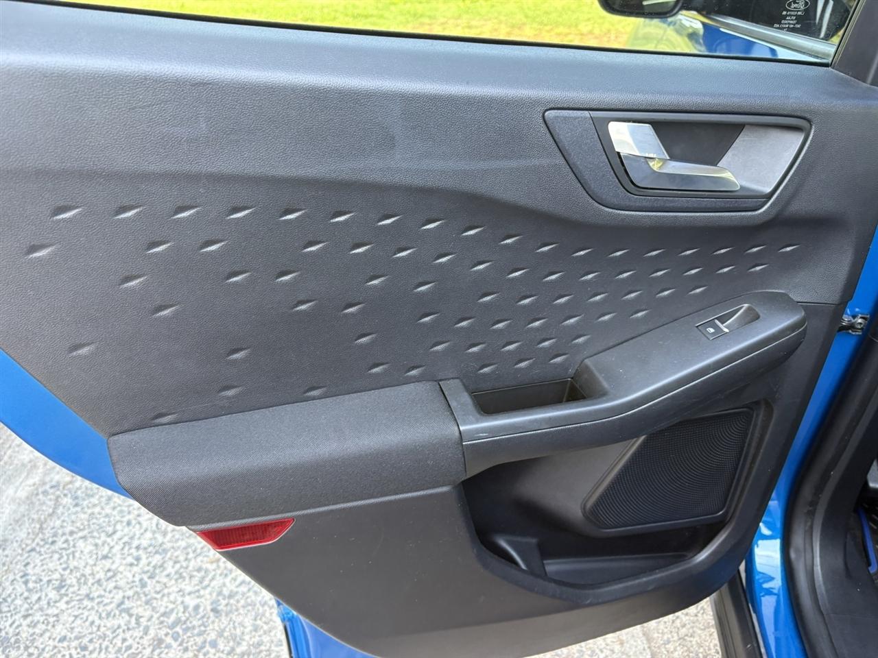 Ford Escape SE AWD 2020