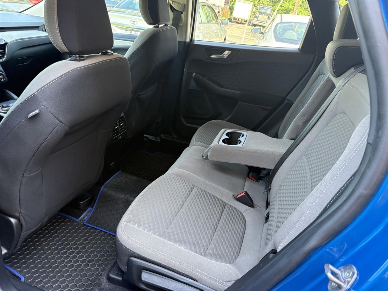Ford Escape SE AWD 2020