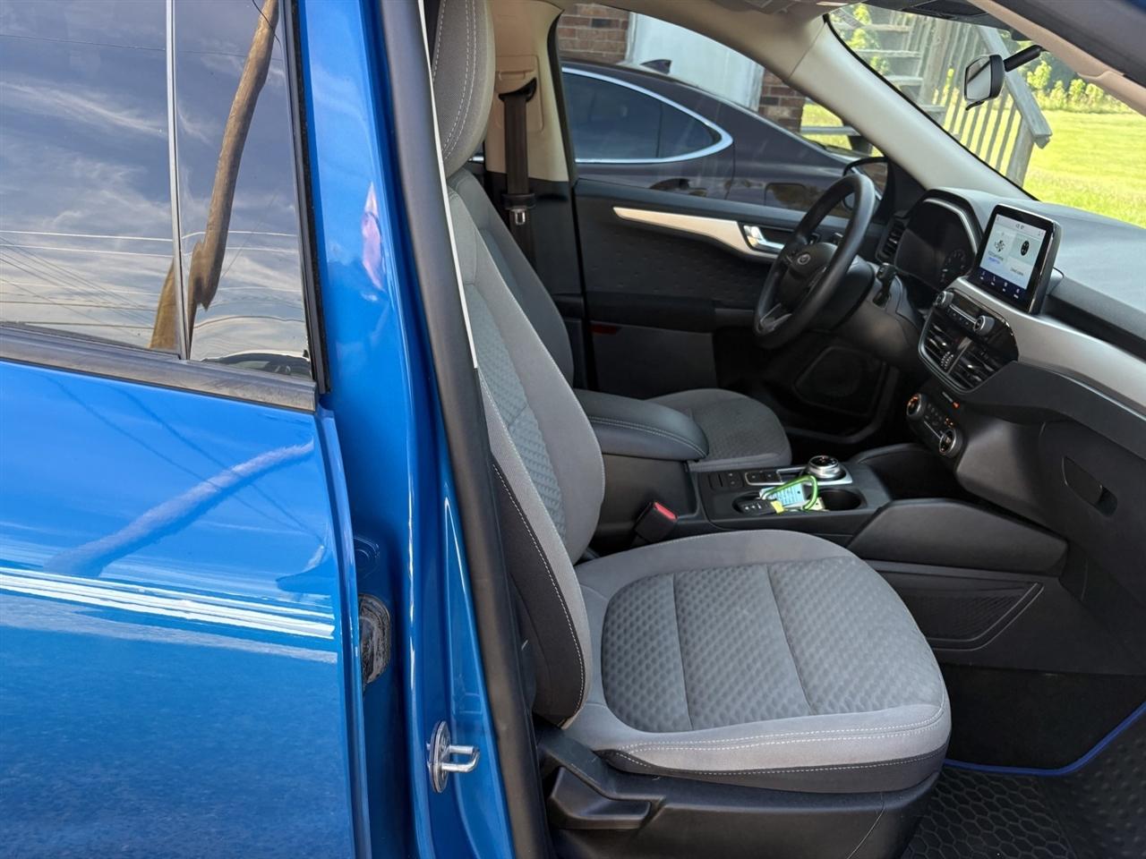 Ford Escape SE AWD 2020