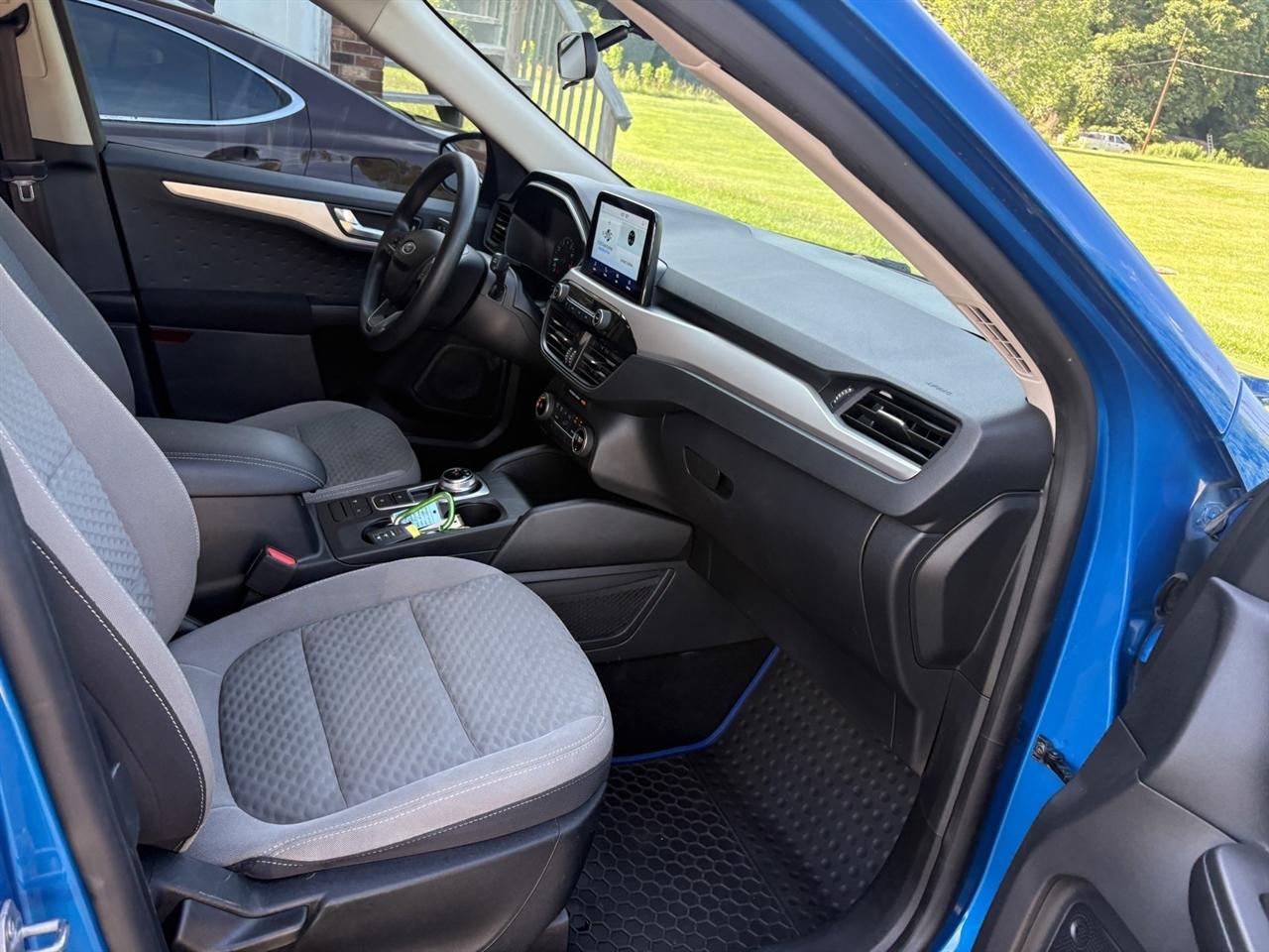 Ford Escape SE AWD 2020