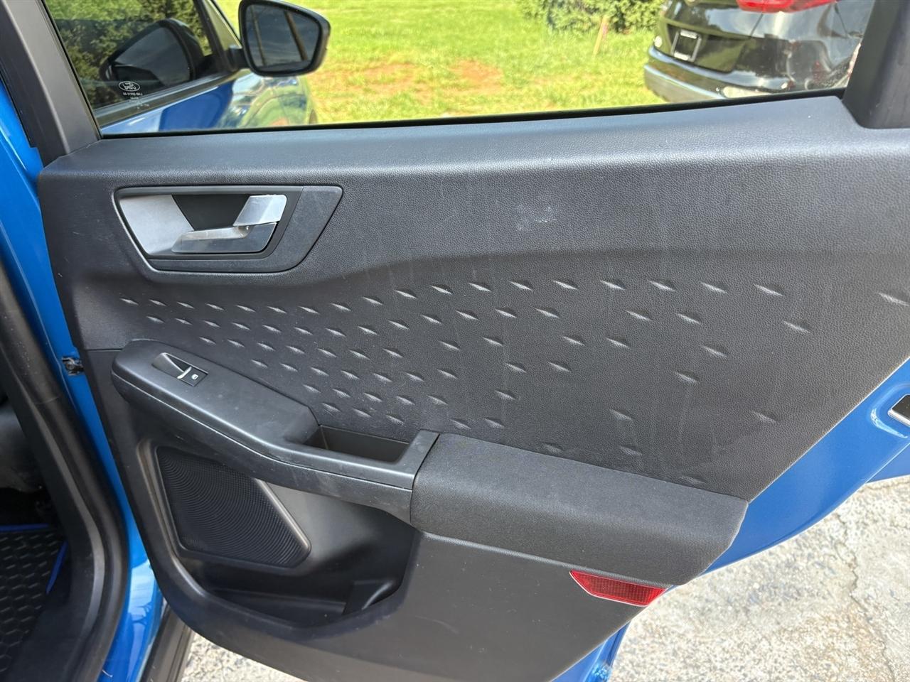 Ford Escape SE AWD 2020