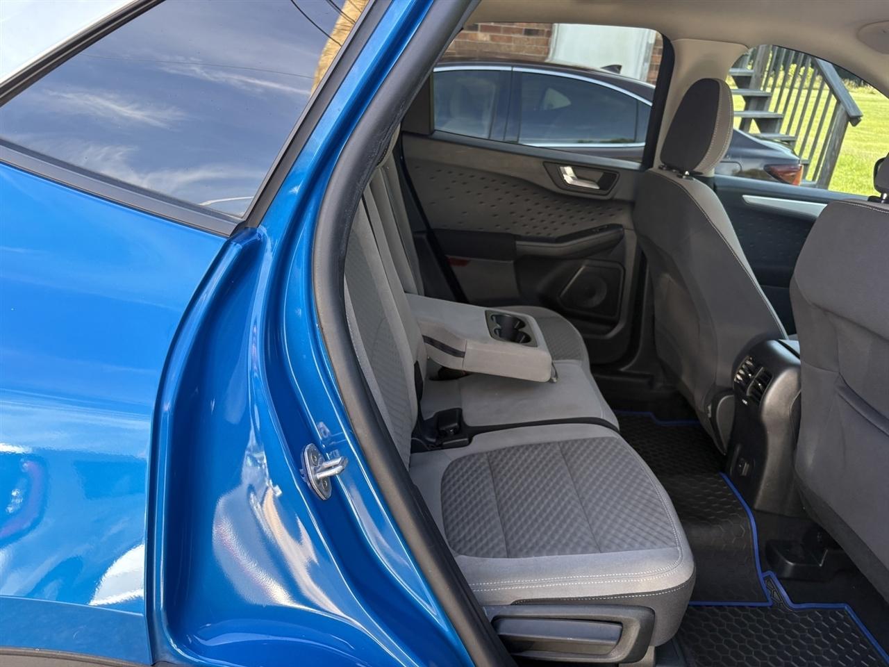 Ford Escape SE AWD 2020