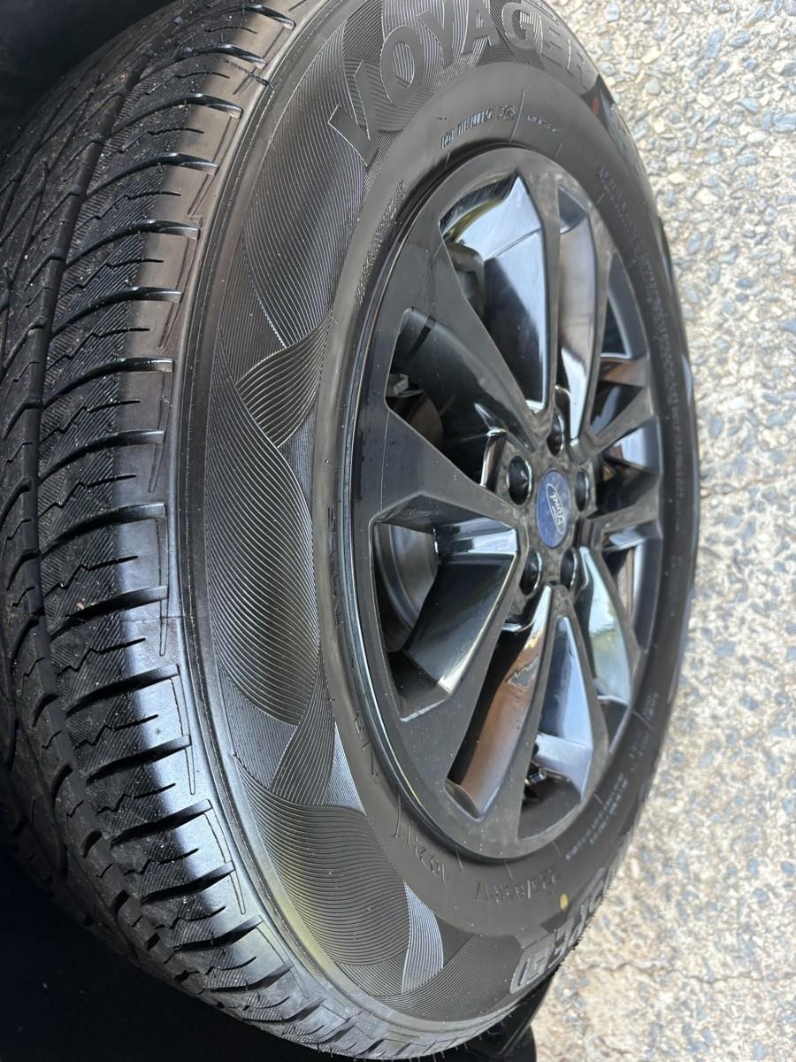 Ford Escape SE AWD 2020