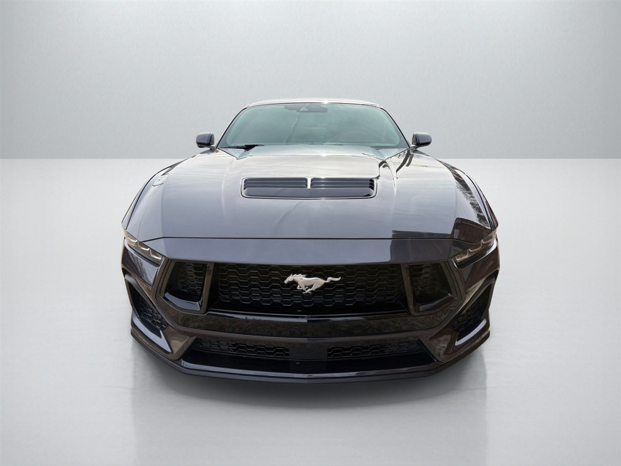 Ford Mustang GT Premium Coupe 2024