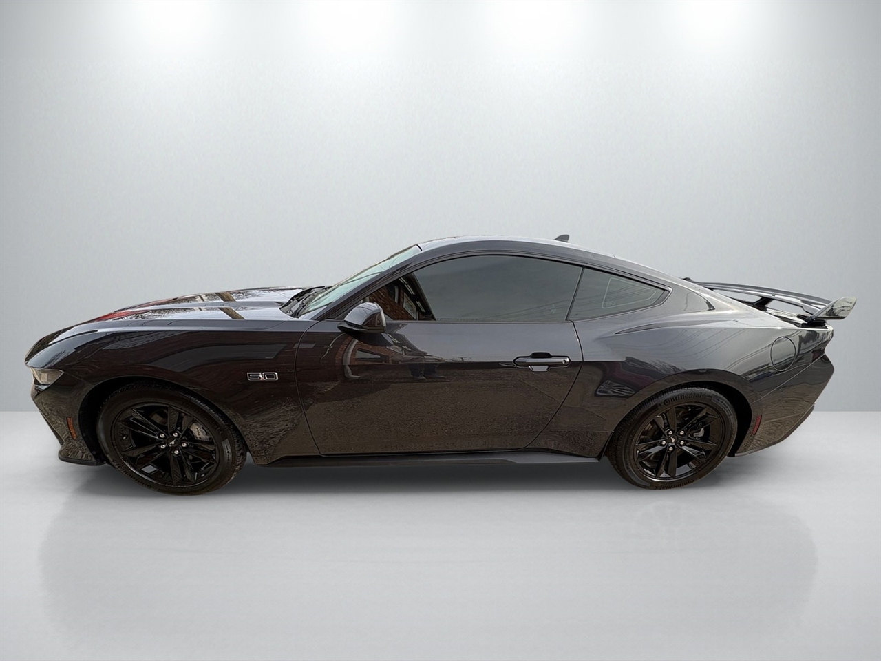 Ford Mustang GT Premium Coupe 2024