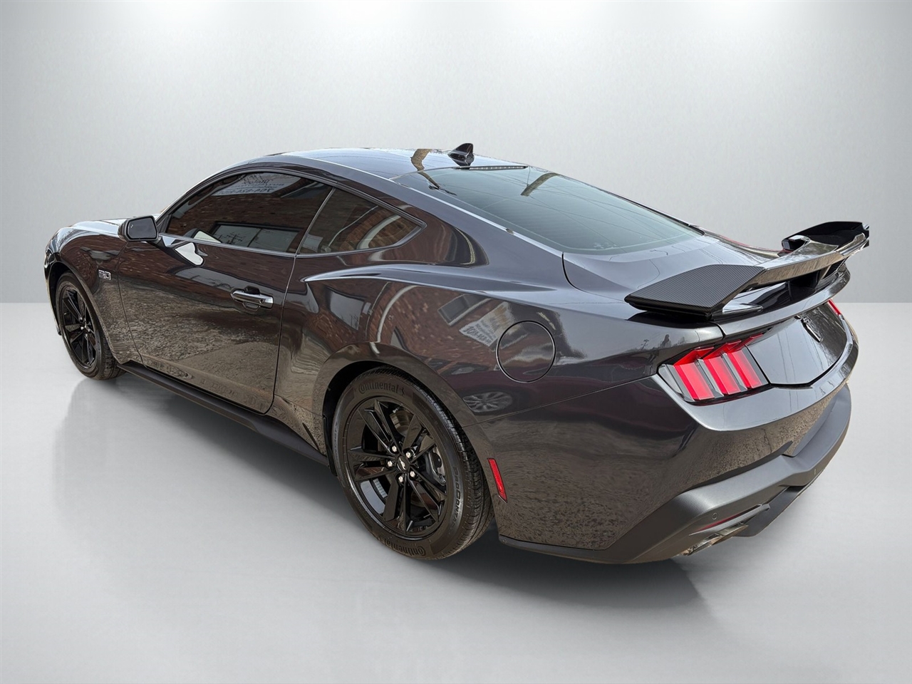 Ford Mustang GT Premium Coupe 2024