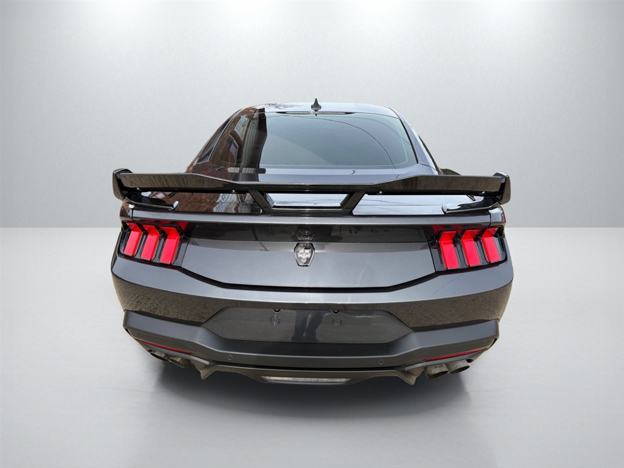 Ford Mustang GT Premium Coupe 2024