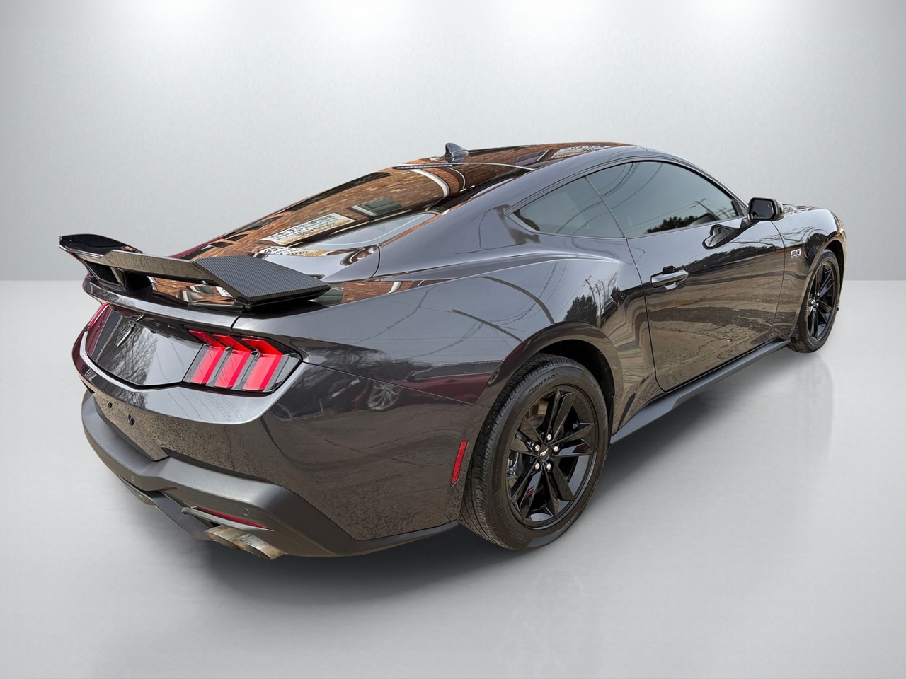 Ford Mustang GT Premium Coupe 2024