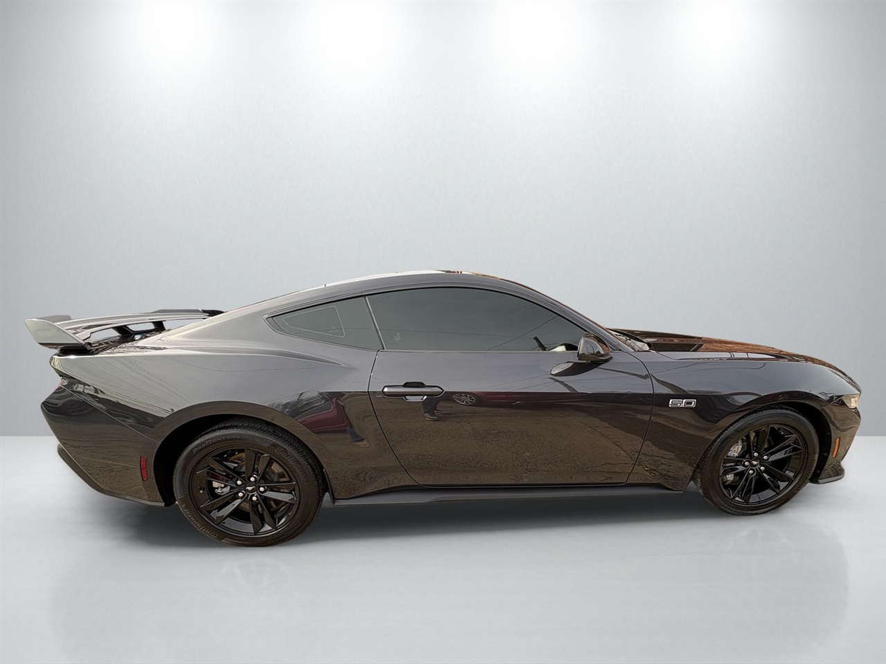 Ford Mustang GT Premium Coupe 2024