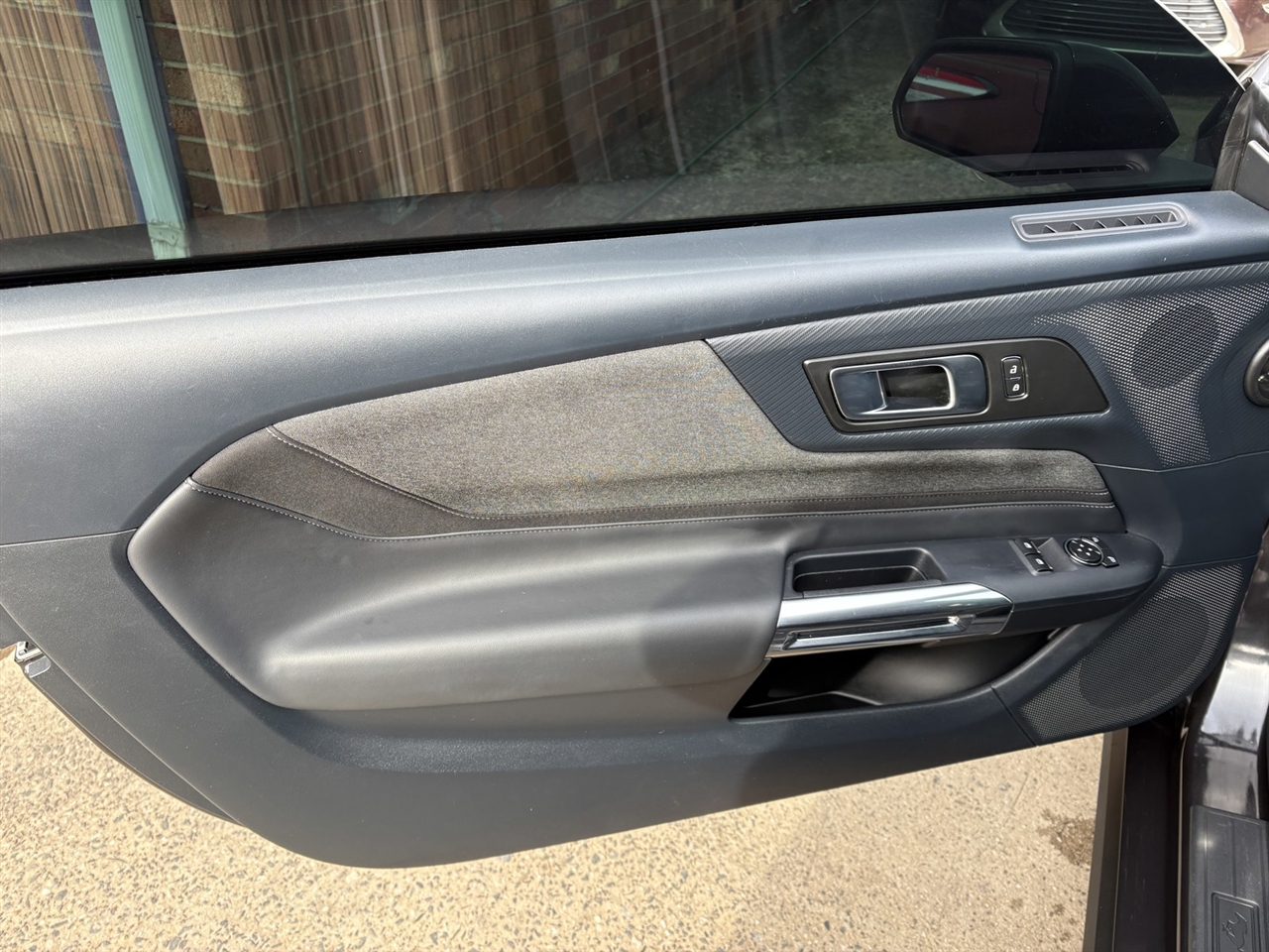 Ford Mustang GT Premium Coupe 2024