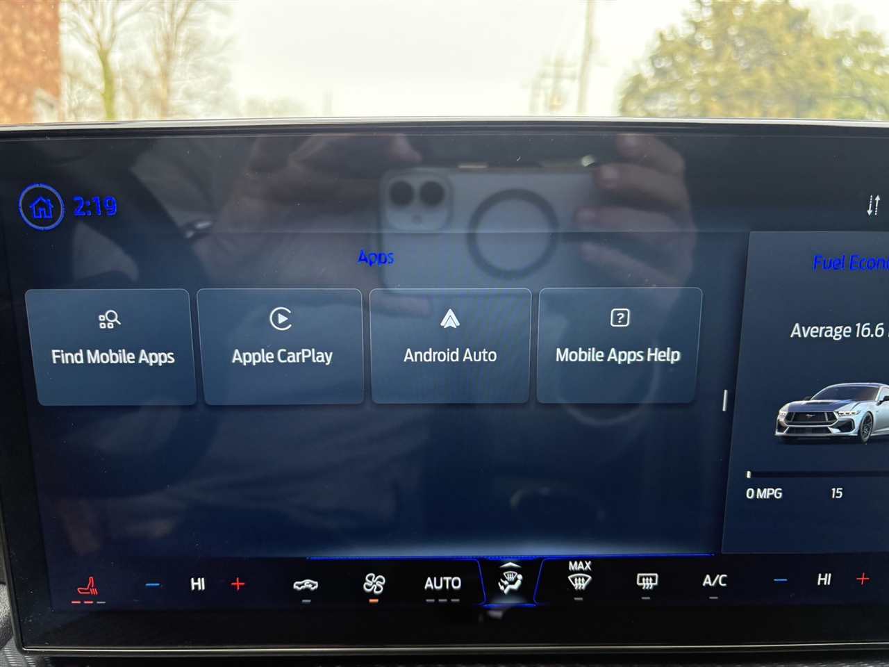 Ford Mustang GT Premium Coupe 2024