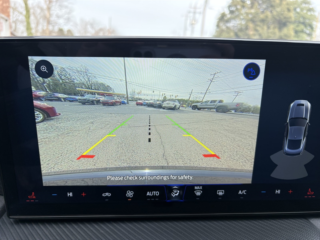 Ford Mustang GT Premium Coupe 2024