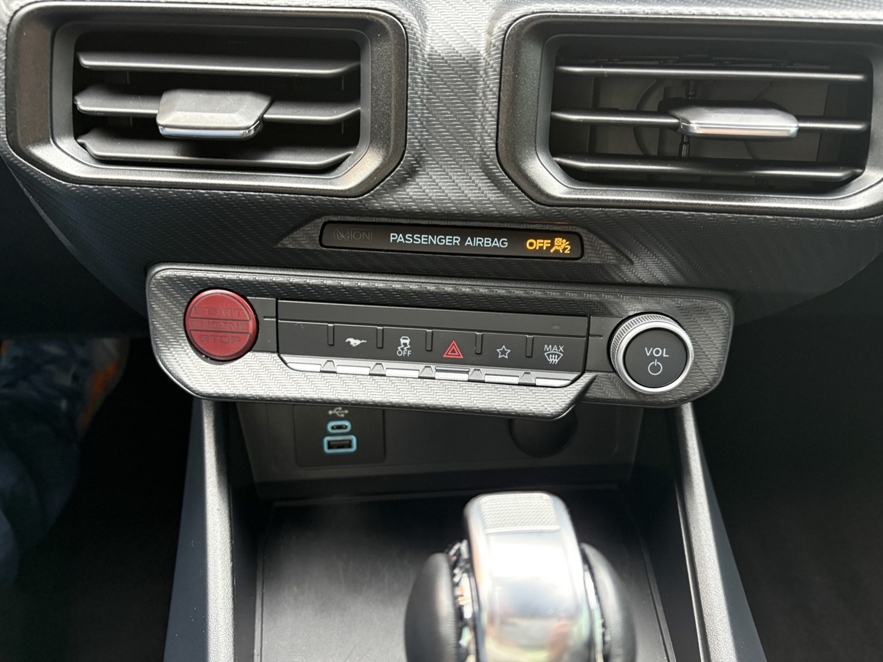 Ford Mustang GT Premium Coupe 2024