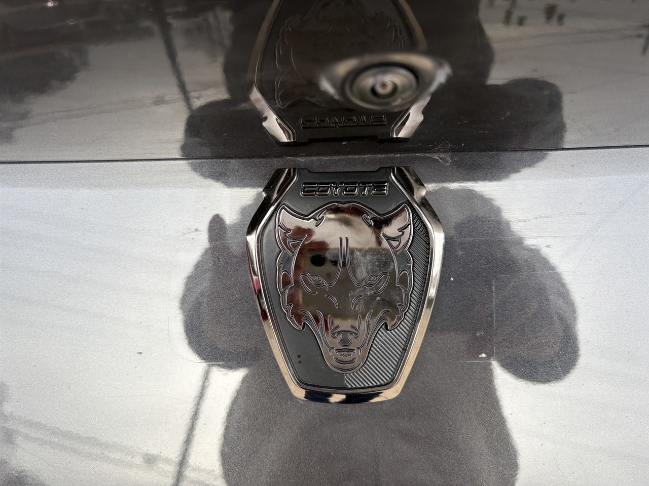 Ford Mustang GT Premium Coupe 2024