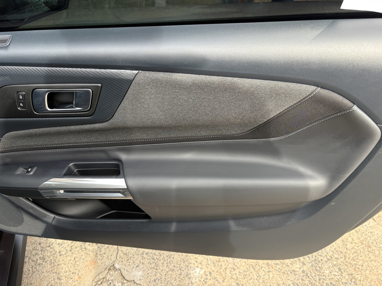 Ford Mustang GT Premium Coupe 2024