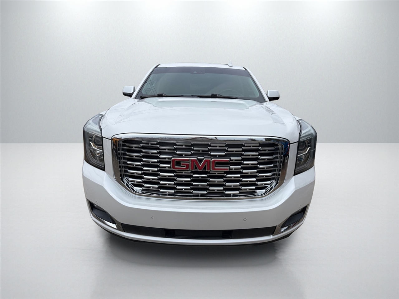 GMC Yukon XL Denali 4WD 2020