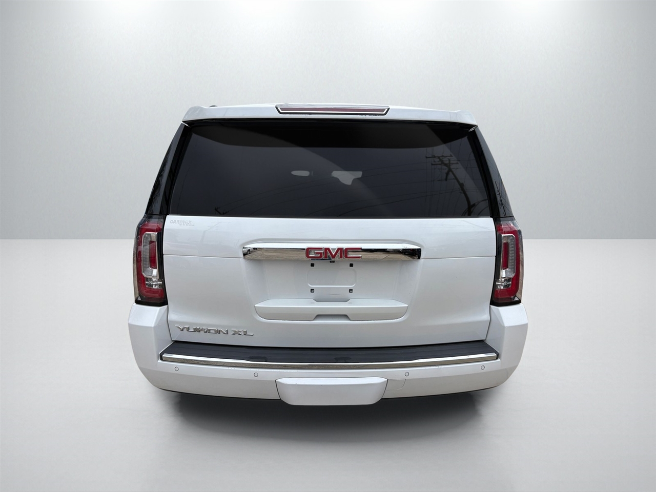 GMC Yukon XL Denali 4WD 2020