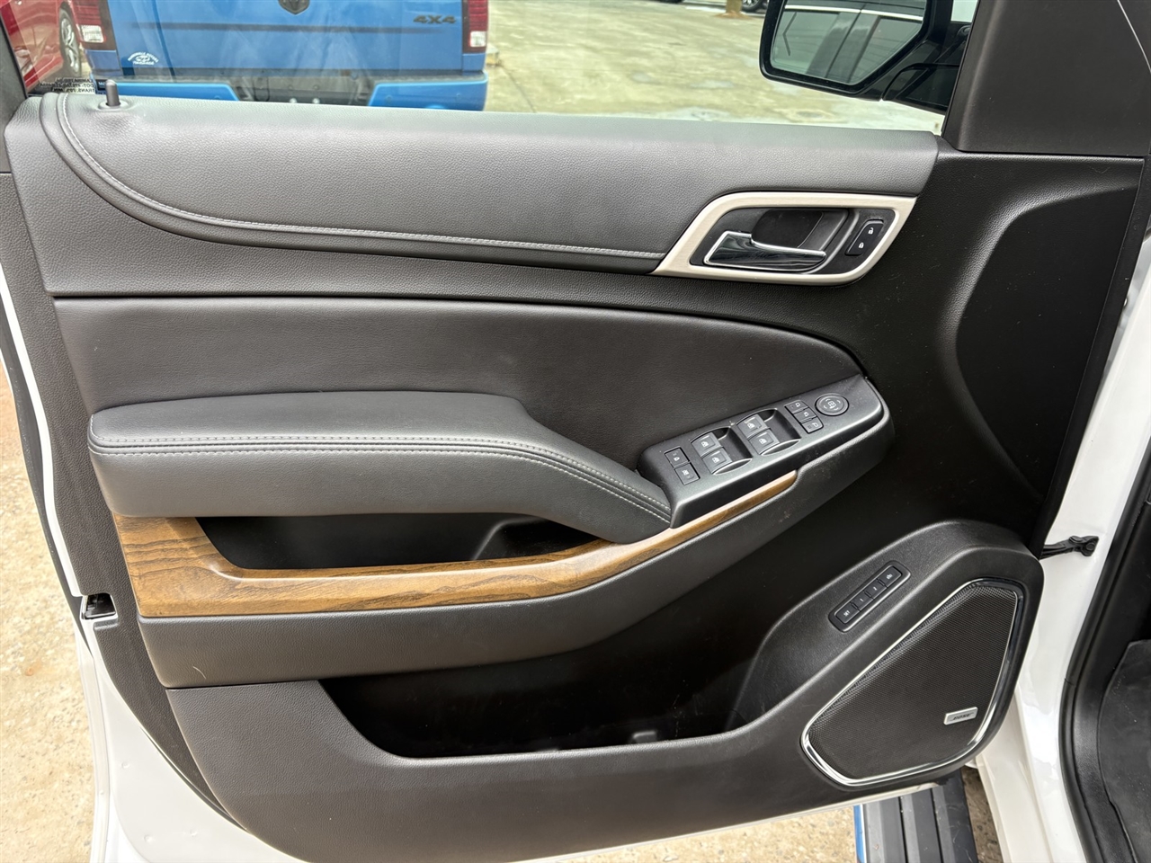 GMC Yukon XL Denali 4WD 2020