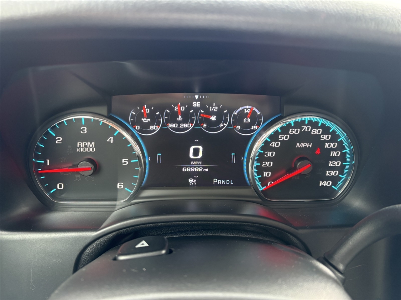 GMC Yukon XL Denali 4WD 2020