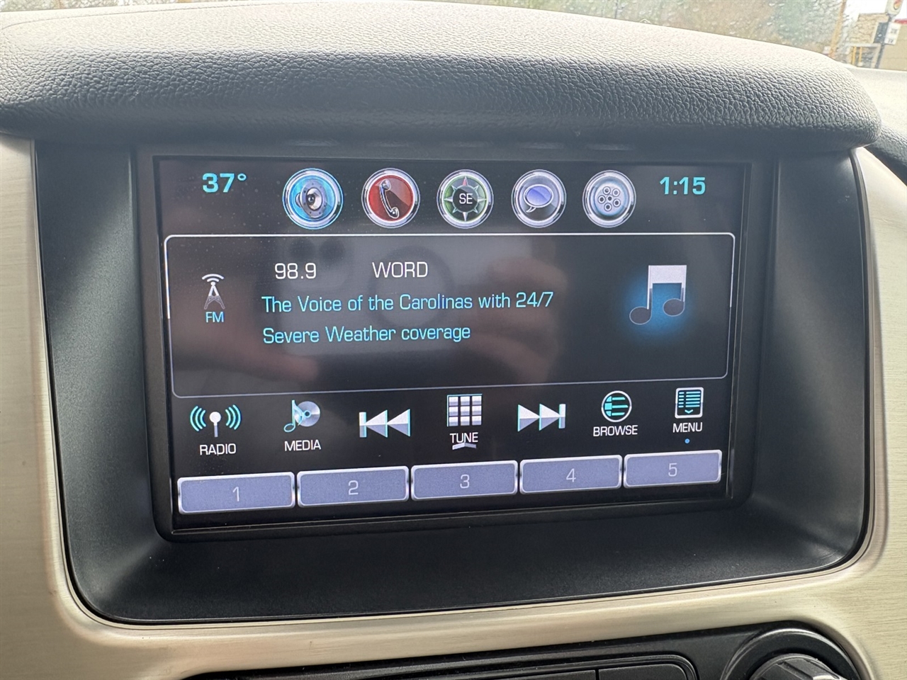 GMC Yukon XL Denali 4WD 2020