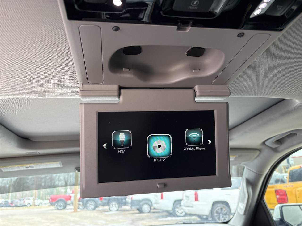 GMC Yukon XL Denali 4WD 2020